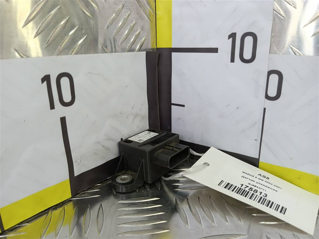 датчик ускорения MAZDA 6  GJ6E437Y1, 630 рублей, Москва