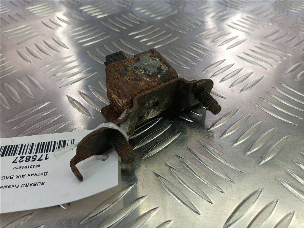 датчик удара (air bag) SUBARU Forester  98231SA010, 630 рублей, Москва