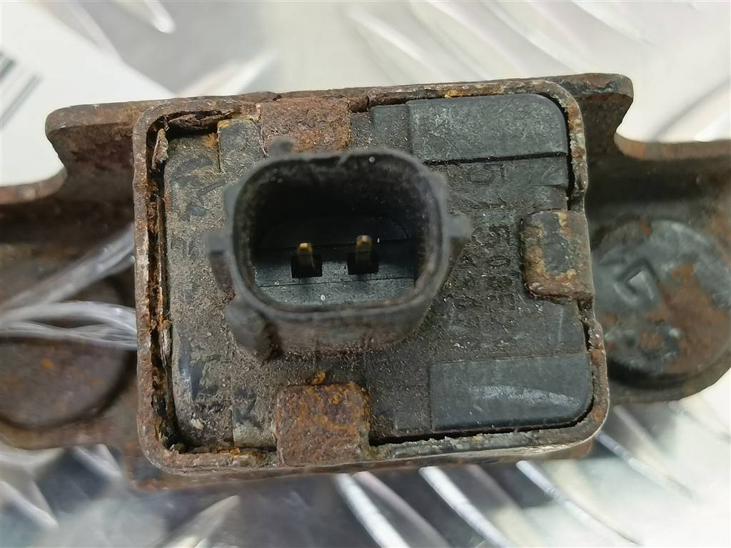 датчик удара (air bag) SUBARU Forester  98231SA010, 630 рублей, Москва