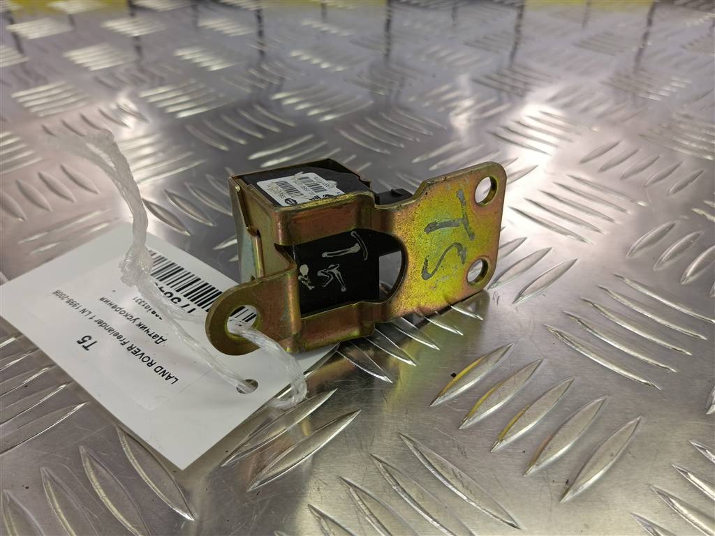 датчик ускорения LAND ROVER FREELANDER  SSB101331, 980 рублей, Москва