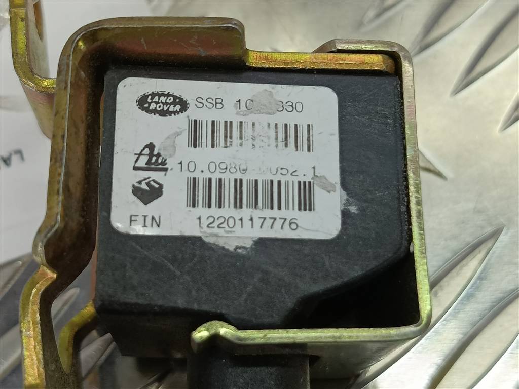датчик ускорения LAND ROVER FREELANDER  SSB101331, 980 рублей, Москва