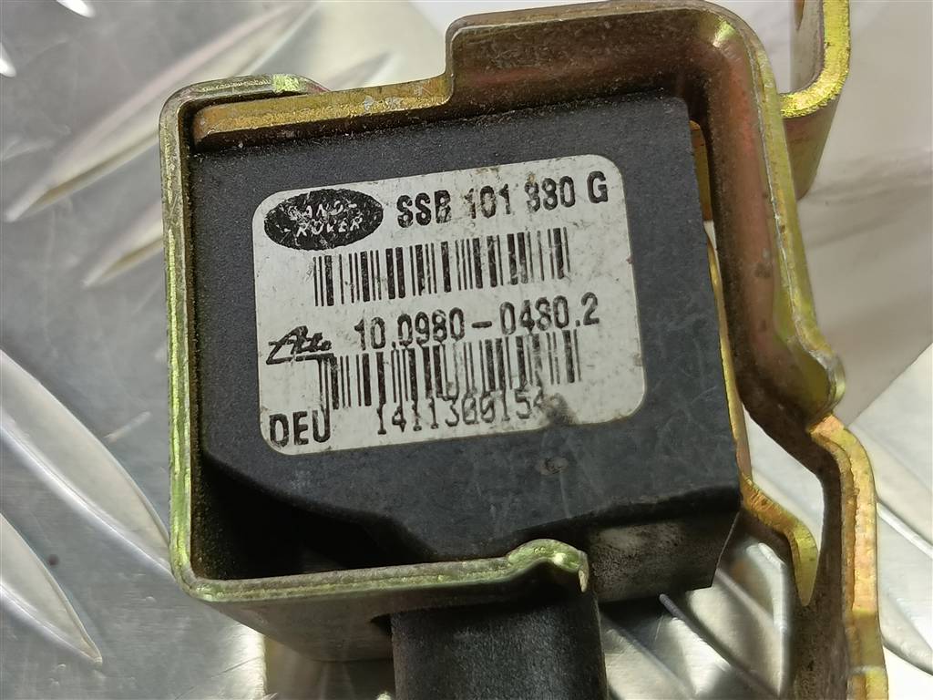 датчик ускорения LAND ROVER FREELANDER  SSB101331, 980 рублей, Москва