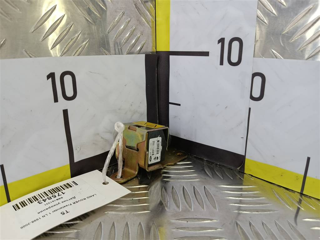 датчик ускорения LAND ROVER FREELANDER  SSB101331, 980 рублей, Москва