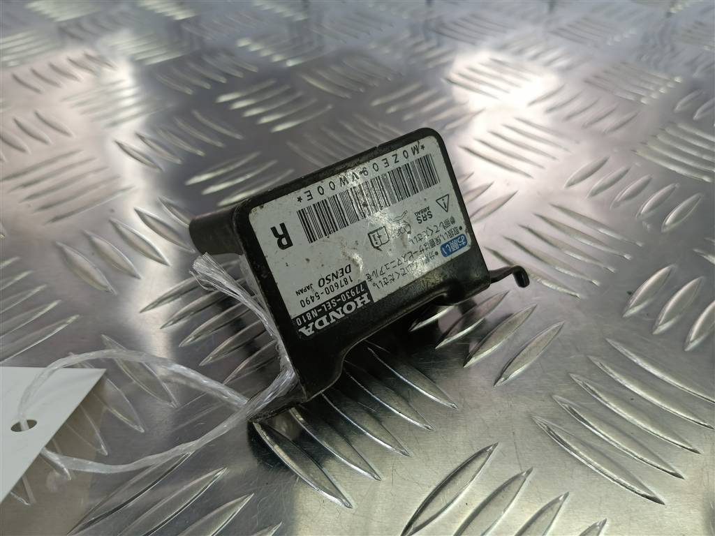 датчик удара (air bag) HONDA JAZZ  77930SELN81, 1320 рублей, Москва
