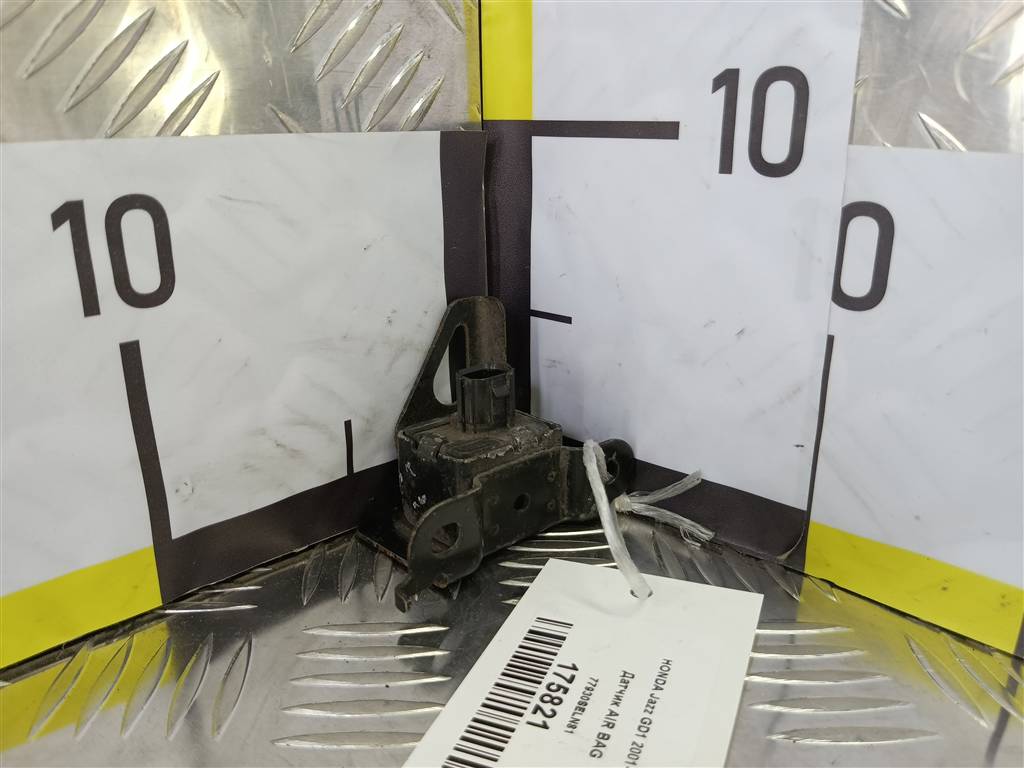 датчик удара (air bag) HONDA JAZZ  77930SELN81, 1320 рублей, Москва