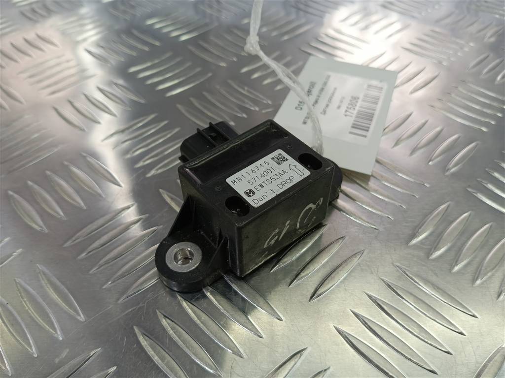 датчик ускорения MITSUBISHI PAJERO  MN116715, 750 рублей, Москва