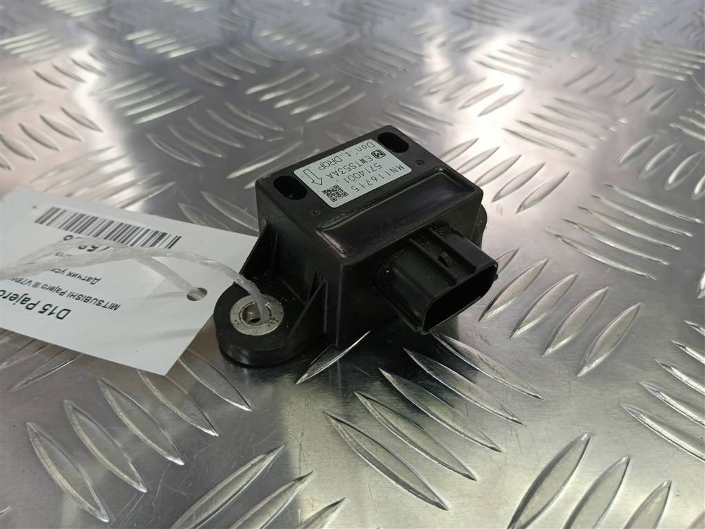 датчик ускорения MITSUBISHI PAJERO  MN116715, 750 рублей, Москва