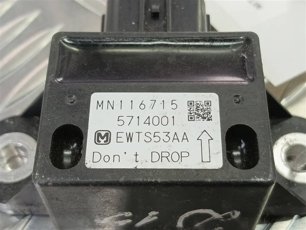 датчик ускорения MITSUBISHI PAJERO  MN116715, 750 рублей, Москва