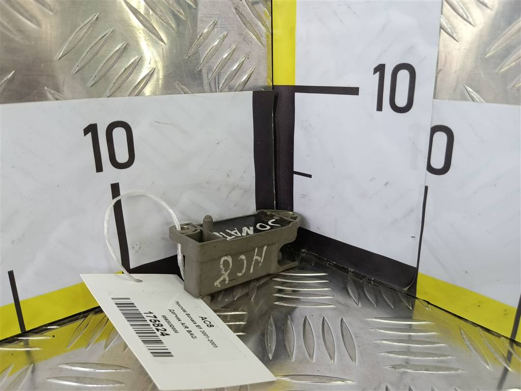 датчик удара (air bag) Hyundai SONATA 2.0 AT (144 л.с.)Sonata  V (2004—2007) Седан 959203D000, 520 рублей, Москва