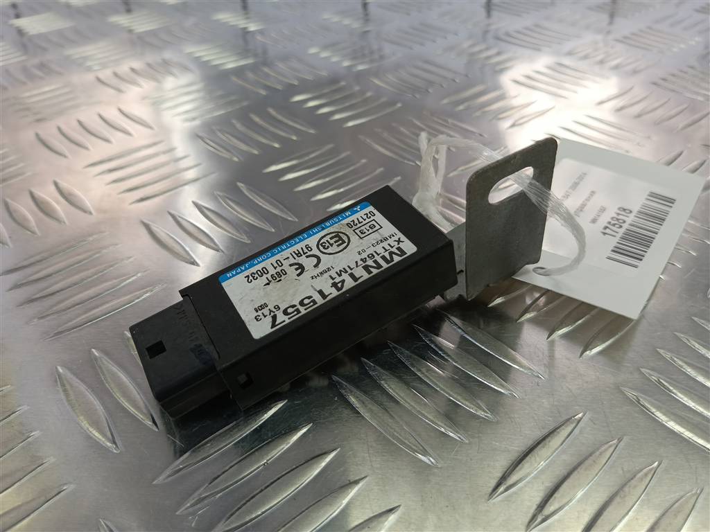 блок управления MITSUBISHI L200  2.5 DI-D MT (136 л.с.)L200  IV (2006—2014) Пикап MN141557, 750 рублей, Москва