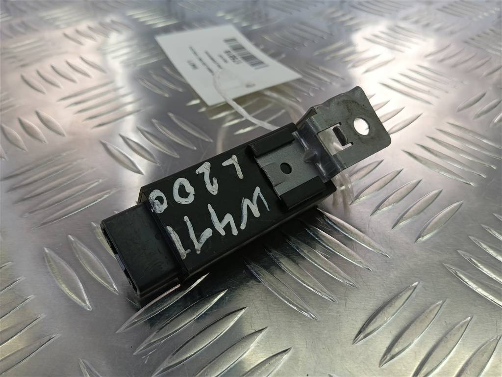 блок управления MITSUBISHI L200  2.5 DI-D MT (136 л.с.)L200  IV (2006—2014) Пикап MN141557, 750 рублей, Москва