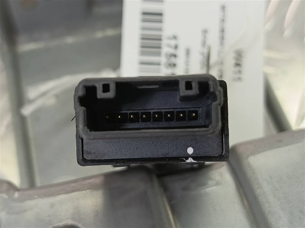 блок управления MITSUBISHI L200  2.5 DI-D MT (136 л.с.)L200  IV (2006—2014) Пикап MN141557, 750 рублей, Москва