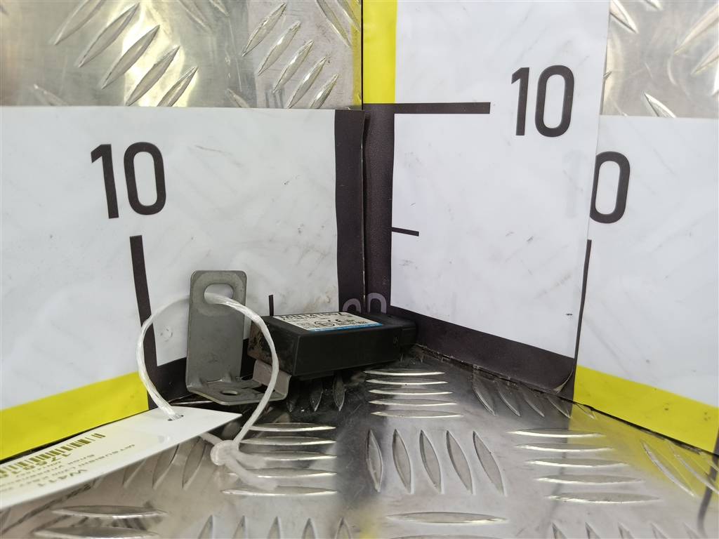 блок управления MITSUBISHI L200  2.5 DI-D MT (136 л.с.)L200  IV (2006—2014) Пикап MN141557, 750 рублей, Москва