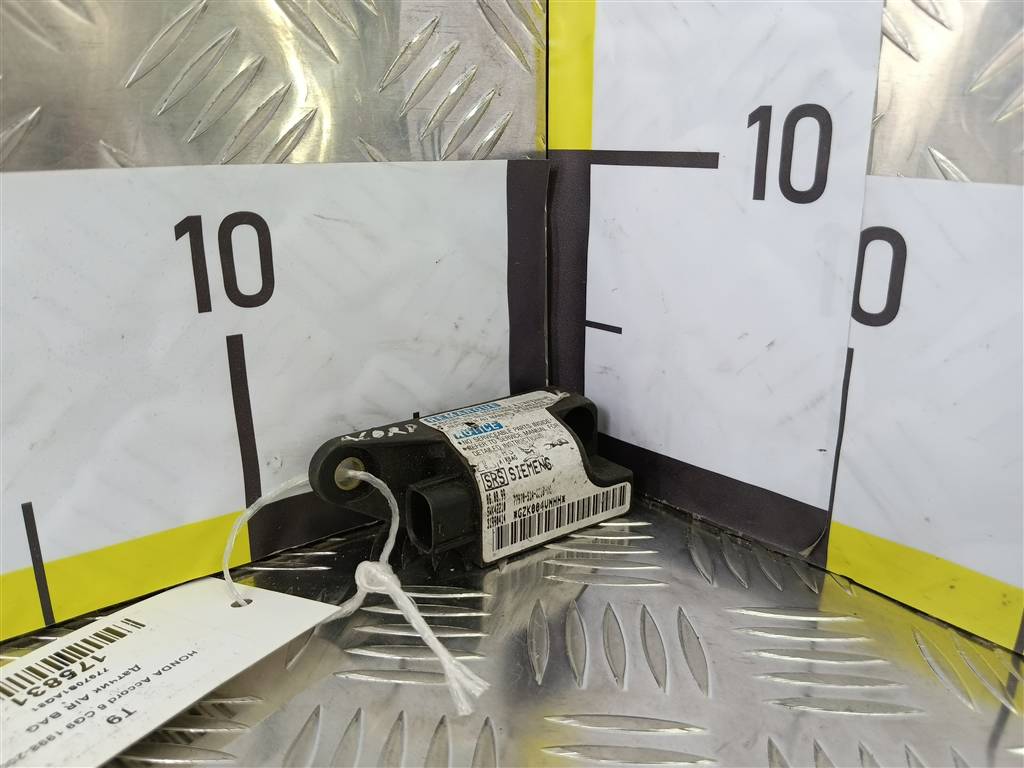 датчик удара (air bag) HONDA Accord 2.0 AT (147 л.с.)Accord  VI (1997—2002) Седан 77970S1AG81, 520 рублей, Москва