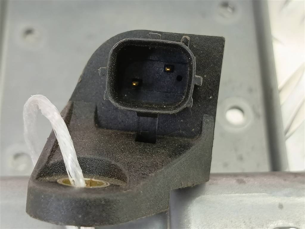 датчик удара (air bag) HONDA Accord 2.0 AT (147 л.с.)Accord  VI (1997—2002) Седан 77970S1AG81, 520 рублей, Москва