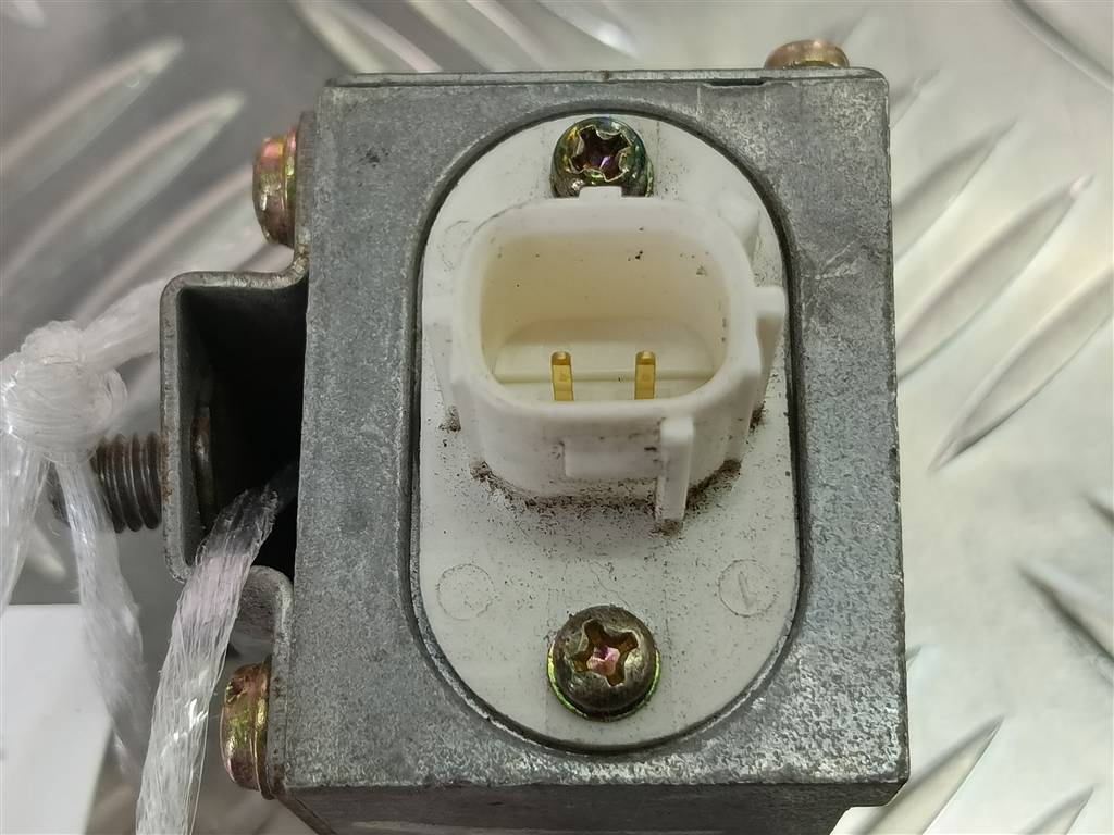 датчик удара (air bag) MITSUBISHI PAJERO  MR551787, 520 рублей, Москва