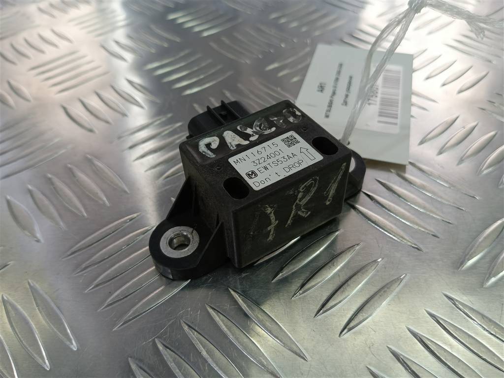 датчик ускорения MITSUBISHI PAJERO  MN116715, 750 рублей, Москва