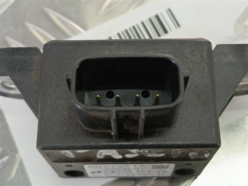 датчик ускорения MITSUBISHI PAJERO  MN116715, 750 рублей, Москва