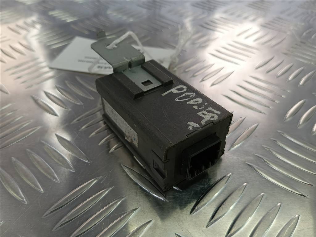 блок управления подвеской MITSUBISHI PAJERO  MN117823, 1090 рублей, Москва