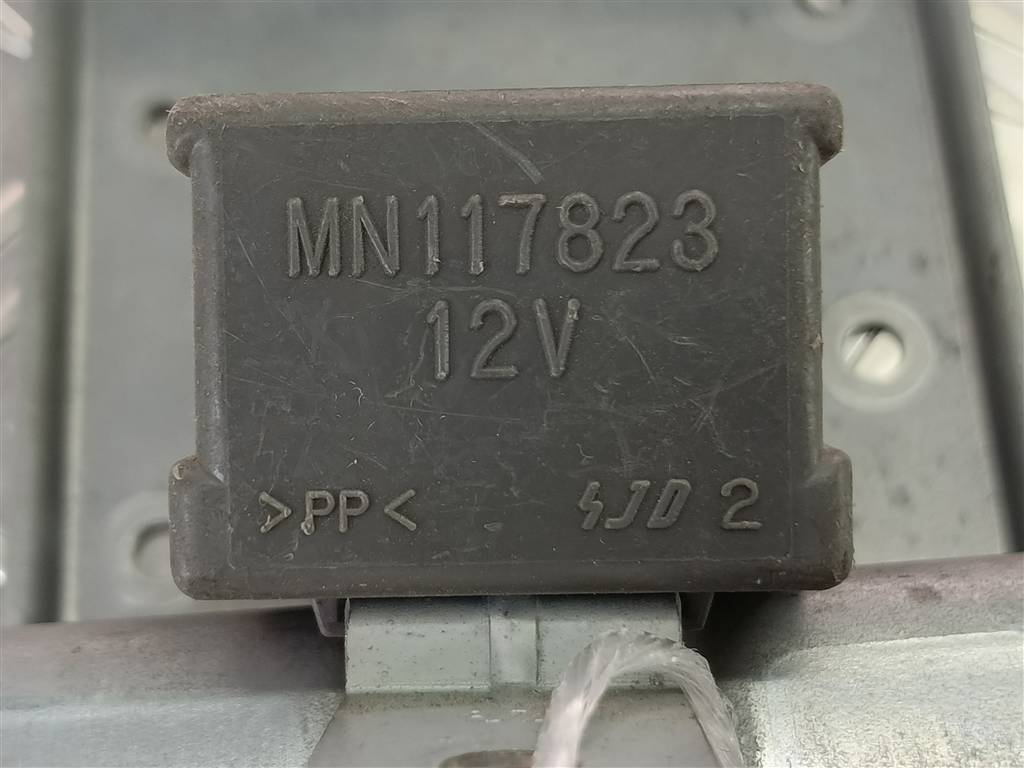 блок управления подвеской MITSUBISHI PAJERO  MN117823, 1090 рублей, Москва