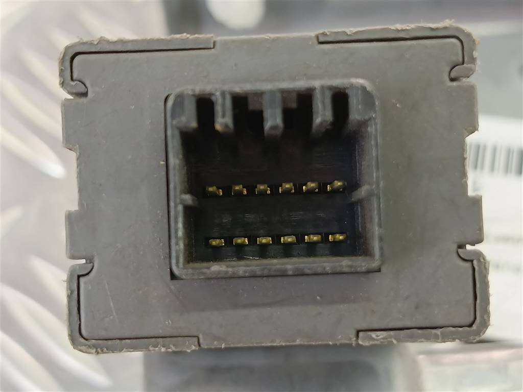 блок управления подвеской MITSUBISHI PAJERO  MN117823, 1090 рублей, Москва