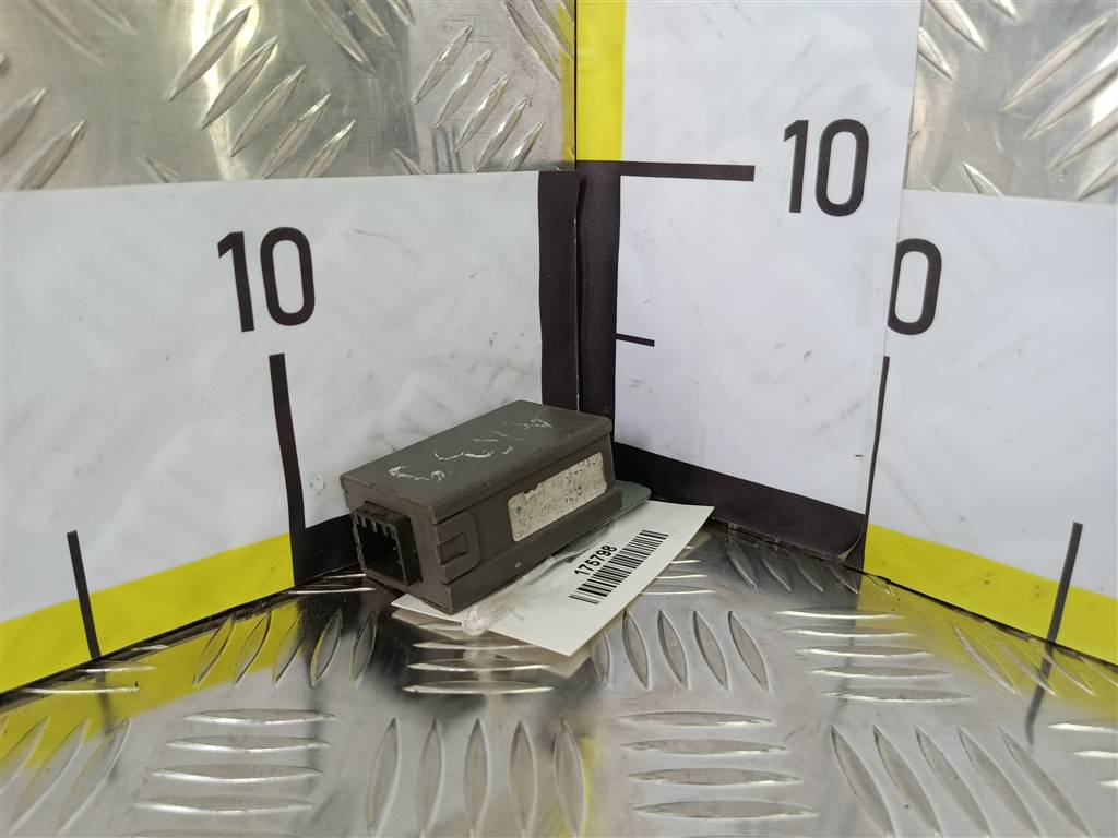 блок управления подвеской MITSUBISHI PAJERO  MN117823, 1090 рублей, Москва