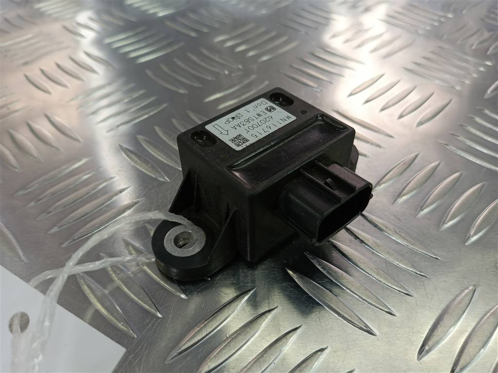 датчик ускорения MITSUBISHI PAJERO  MN116715, 750 рублей, Москва