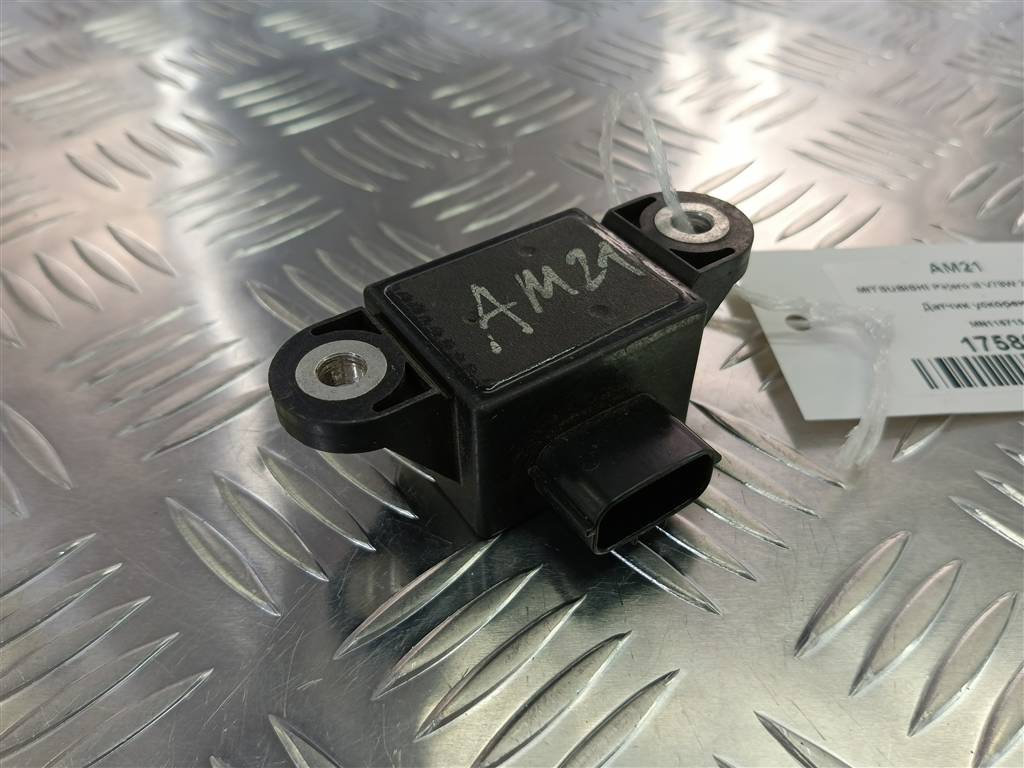 датчик ускорения MITSUBISHI PAJERO  MN116715, 750 рублей, Москва