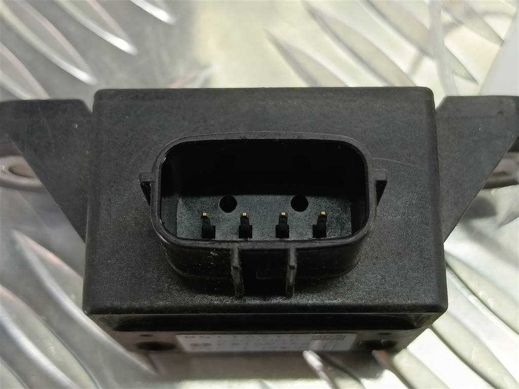 датчик ускорения MITSUBISHI PAJERO  MN116715, 750 рублей, Москва