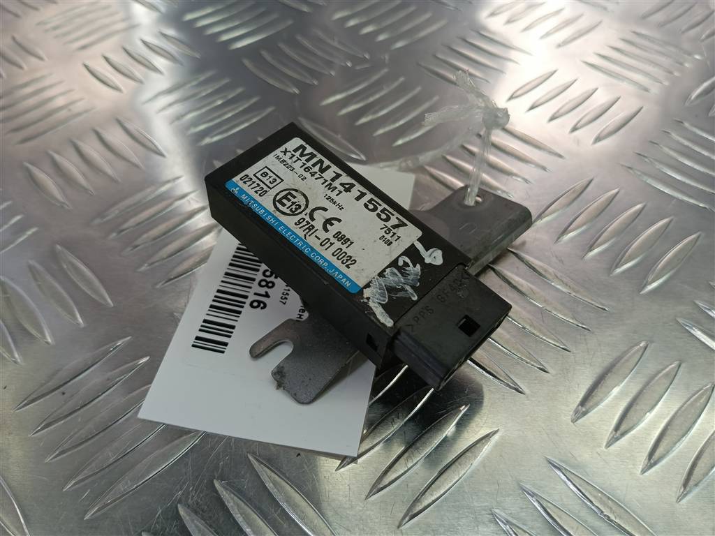 блок управления MITSUBISHI PAJERO  MN141557, 750 рублей, Москва