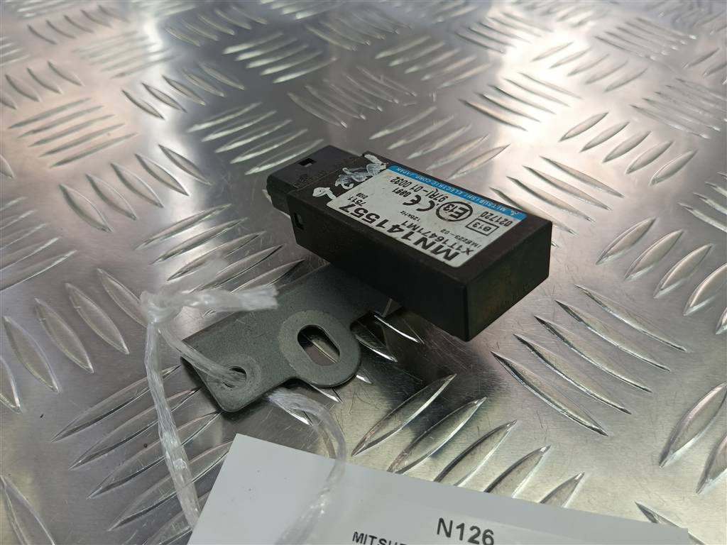 блок управления MITSUBISHI PAJERO  MN141557, 750 рублей, Москва