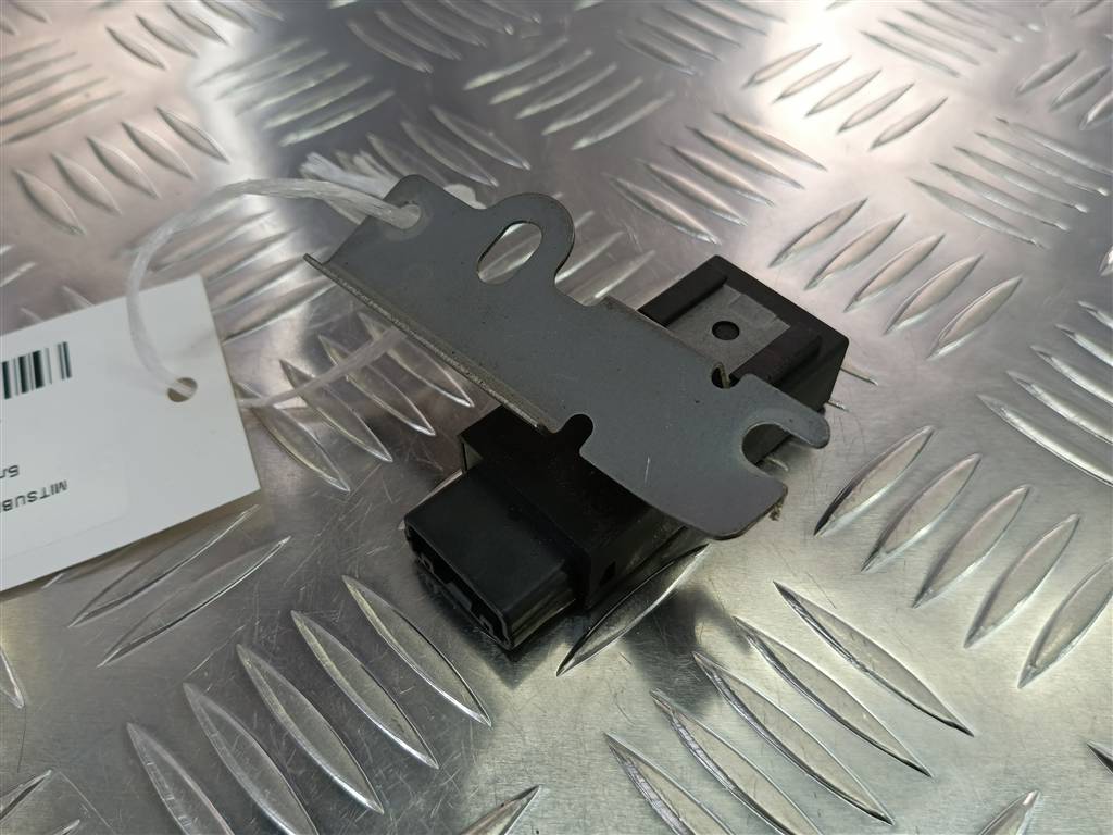 блок управления MITSUBISHI PAJERO  MN141557, 750 рублей, Москва