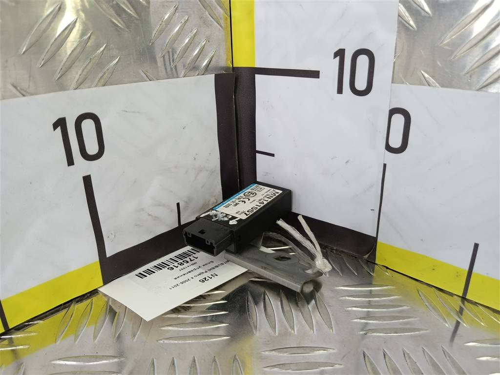 блок управления MITSUBISHI PAJERO  MN141557, 750 рублей, Москва