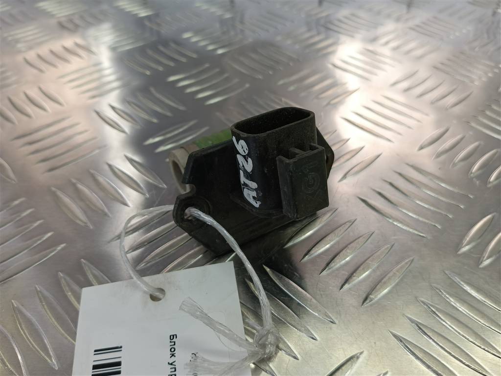 блок управления вентилятором Hyundai GETZ 1.6 MT (105 л.с.)Getz  I рестайлинг (2005—2011) Хетчбэк 253851C150, 3620 рублей, Москва