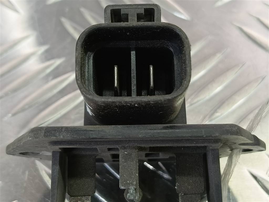 блок управления вентилятором Hyundai GETZ 1.6 MT (105 л.с.)Getz  I рестайлинг (2005—2011) Хетчбэк 253851C150, 3620 рублей, Москва