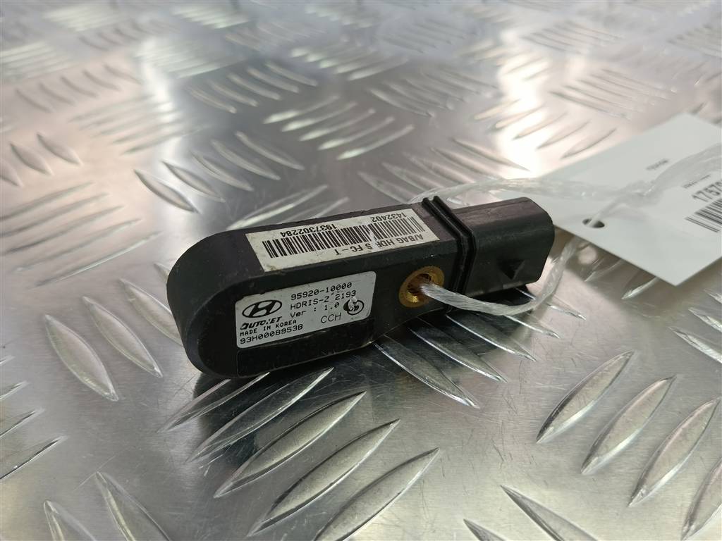 датчик удара (air bag) Hyundai   9592010000, 980 рублей, Москва