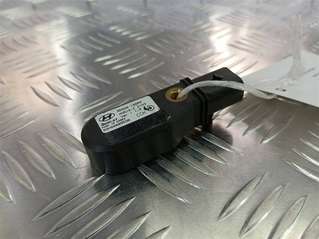 датчик удара (air bag) Hyundai   9592010000, 980 рублей, Москва