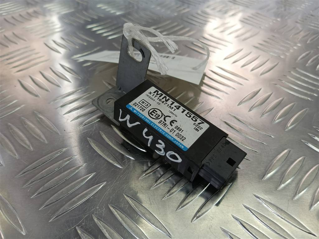 блок управления MITSUBISHI L200  2.5 DI-D MT (136 л.с.)L200  IV (2006—2014) Пикап MN141557, 750 рублей, Москва