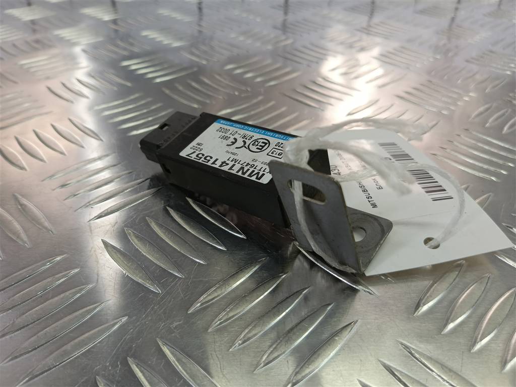 блок управления MITSUBISHI L200  2.5 DI-D MT (136 л.с.)L200  IV (2006—2014) Пикап MN141557, 750 рублей, Москва