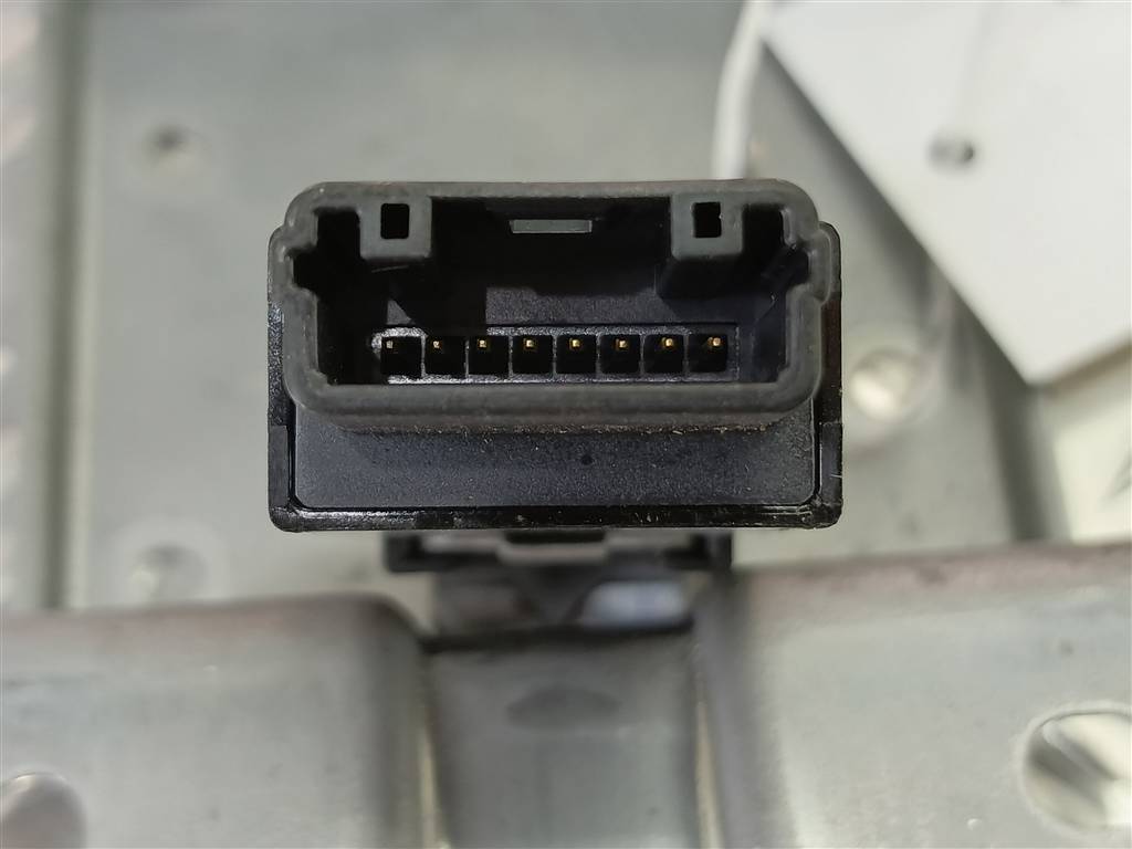 блок управления MITSUBISHI L200  2.5 DI-D MT (136 л.с.)L200  IV (2006—2014) Пикап MN141557, 750 рублей, Москва