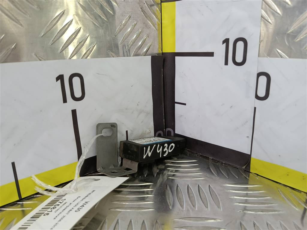 блок управления MITSUBISHI L200  2.5 DI-D MT (136 л.с.)L200  IV (2006—2014) Пикап MN141557, 750 рублей, Москва