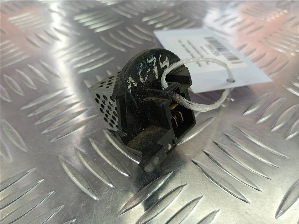 резистор отопителя (ежик) SUZUKI JIMNY  7414081A00, 860 рублей, Москва