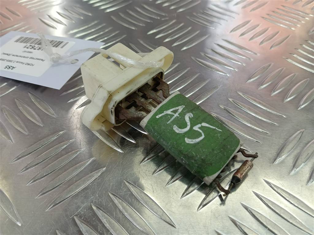 резистор отопителя (ежик) FORD Focus Focus 1855157, 980 рублей, Москва