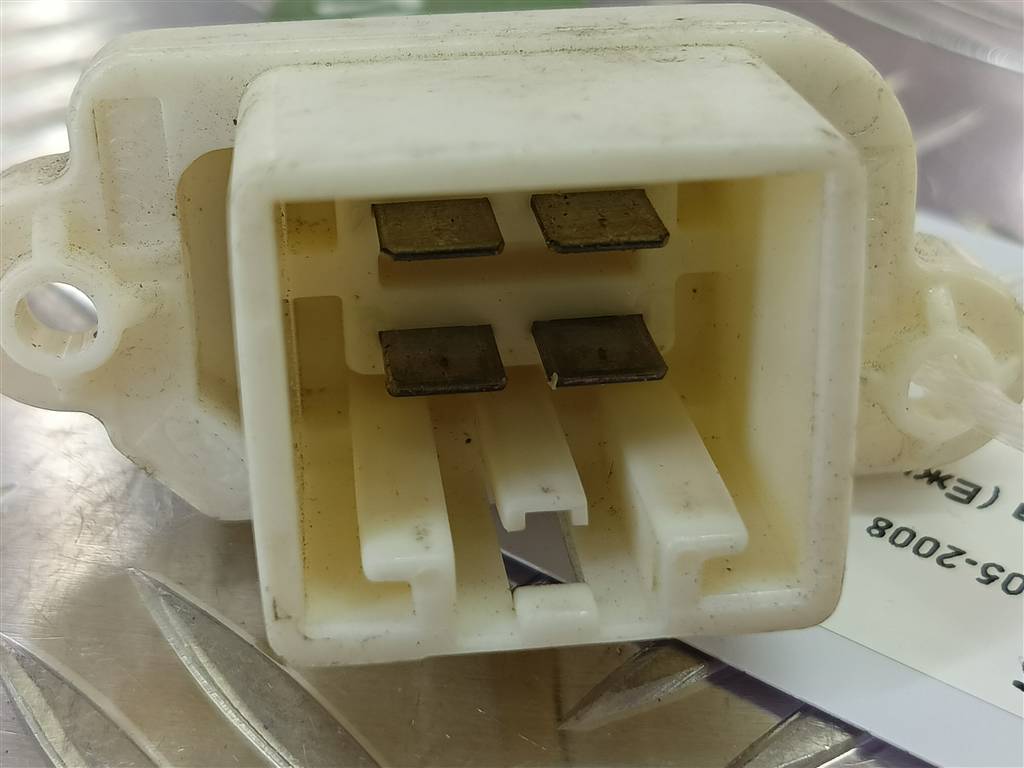 резистор отопителя (ежик) FORD Focus Focus 1855157, 980 рублей, Москва