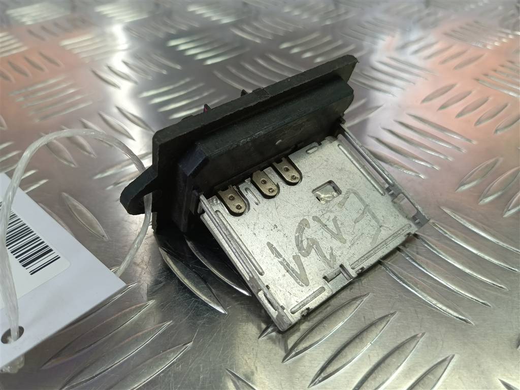 резистор отопителя (ежик) SUZUKI SX4  7414080J01, 520 рублей, Москва