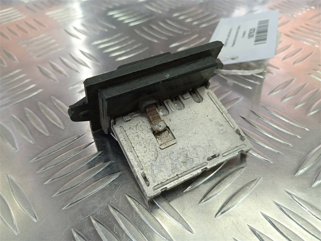 резистор отопителя (ежик) SUZUKI SX4  7414080J01, 520 рублей, Москва