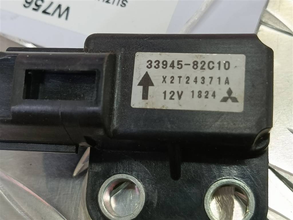 датчик ускорения SUZUKI SX4 1.6 4WD MT (112 л.с.)SX4  I рестайлинг (2009—2014) Внедорожник 33945-82C10, 630 рублей, Москва