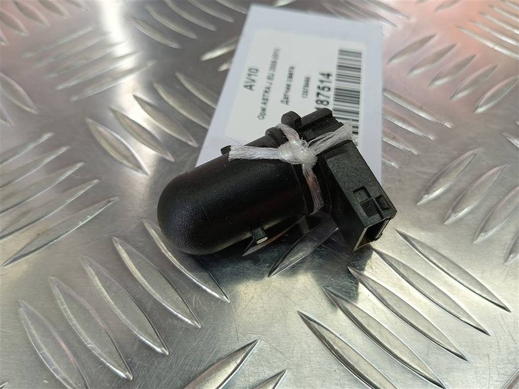 датчик света Opel ASTRA  13578460, 520 рублей, Москва