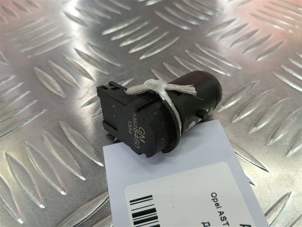 датчик света Opel ASTRA  13578460, 520 рублей, Москва