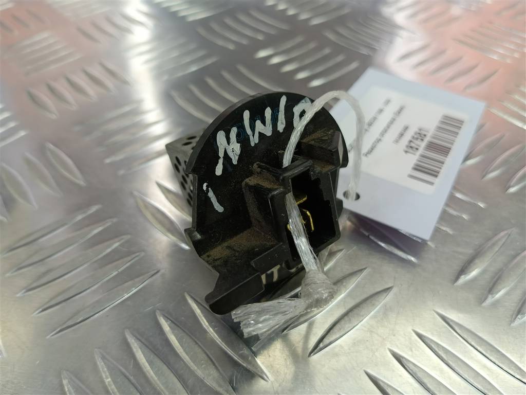 резистор отопителя (ежик) SUZUKI JIMNY  7414081A00, 860 рублей, Москва